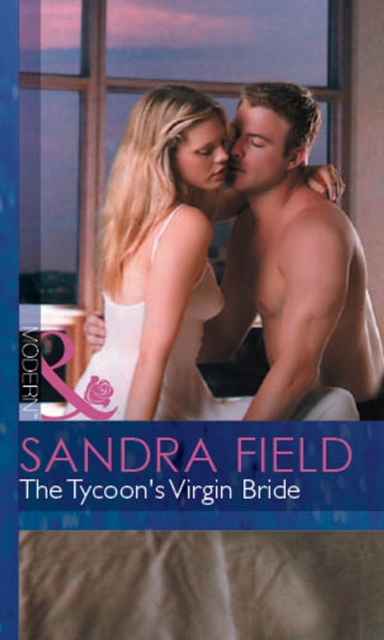 Tycoon's Virgin Bride