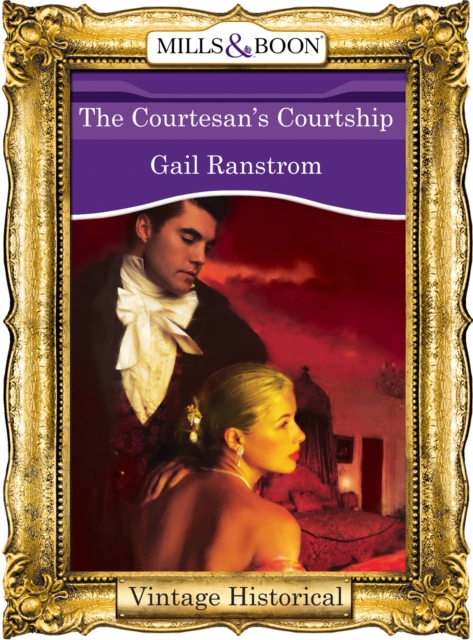 Courtesan's Courtship