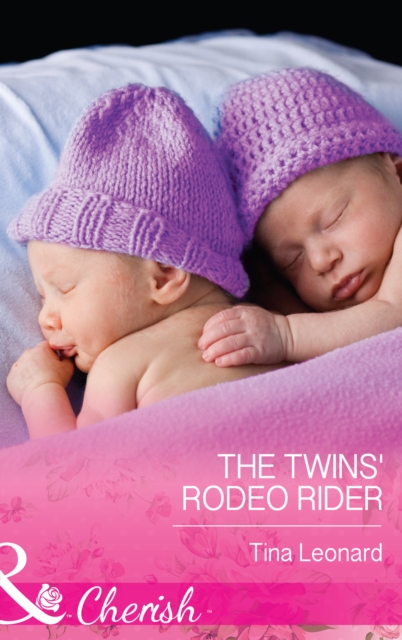 Twins' Rodeo Rider