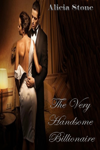 Very Handsome Billionaire