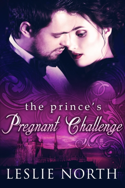 Prince's Pregnant Challenge