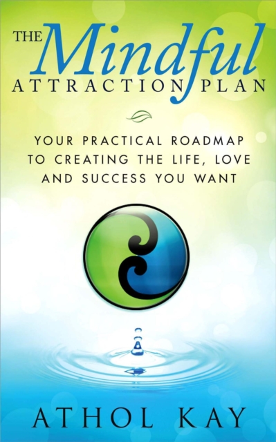 Mindful Attraction Plan