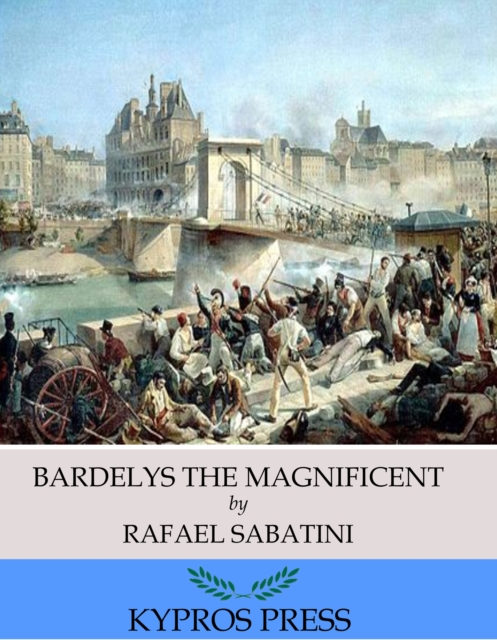 Bardelys the Magnificent