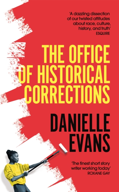 Office of Historical Corrections