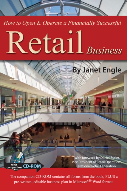 How to Open & Operate a Financially Successful Retail Business