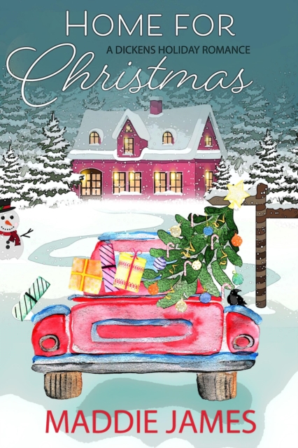 Home for Christmas