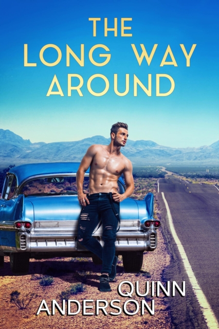Long Way Around