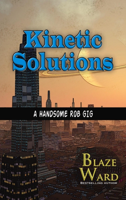 Kinetic Solutions