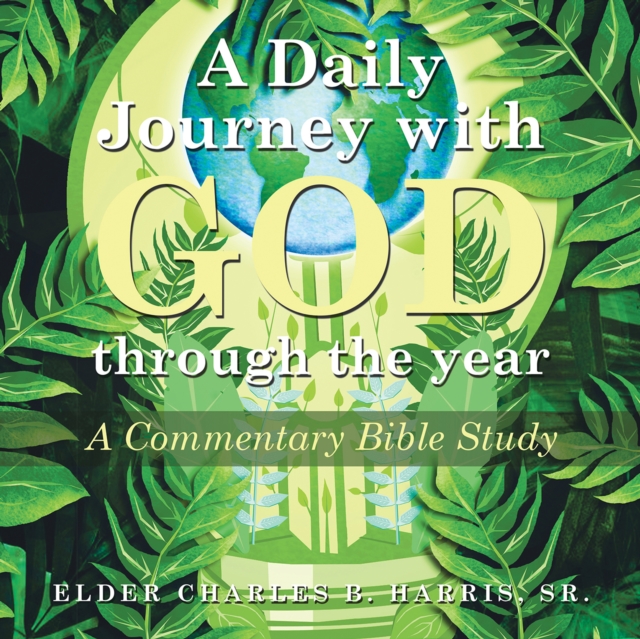 Daily Journey with God Through the Year