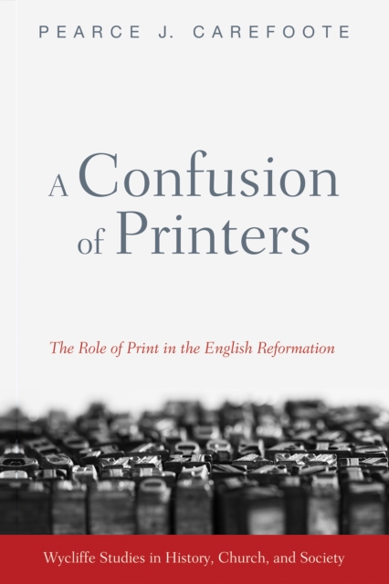 Confusion of Printers