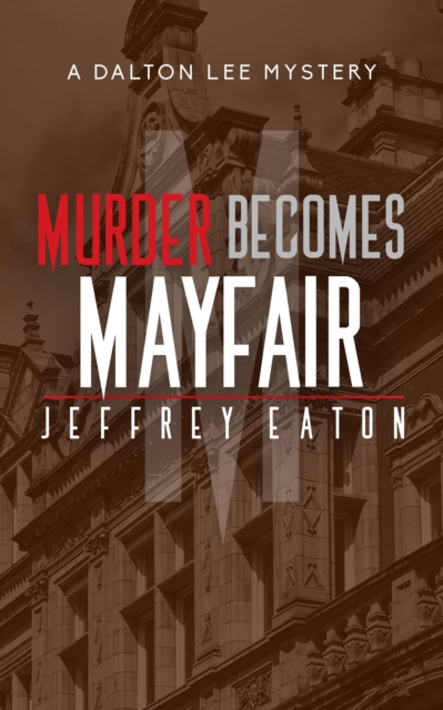 Murder Becomes Mayfair