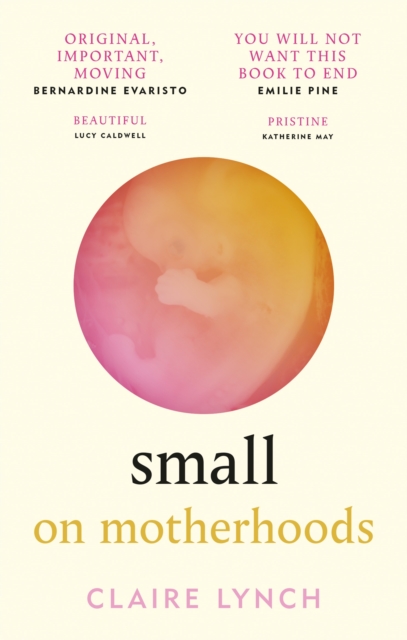 Small: On Motherhoods