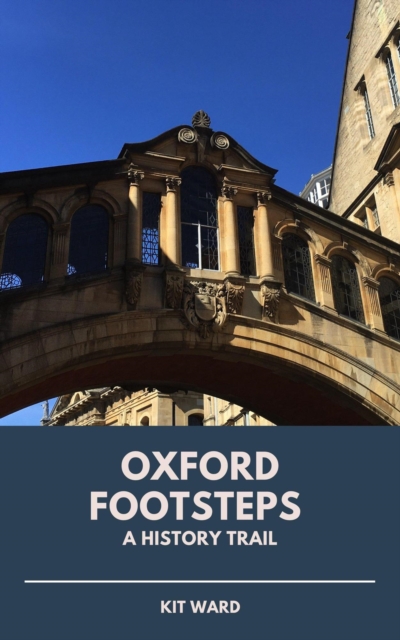 Oxford Footsteps