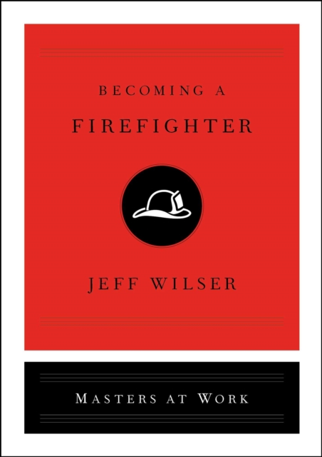 Becoming a Firefighter