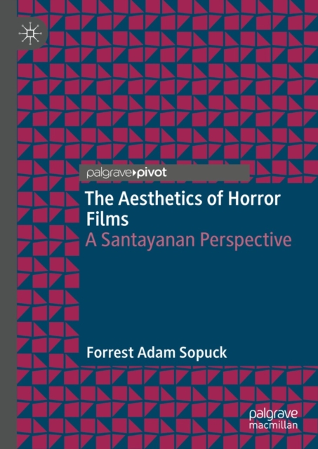 Aesthetics of Horror Films