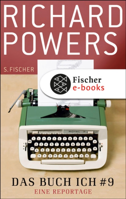 Das Buch Ich # 9