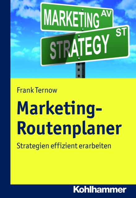 Marketing-Routenplaner