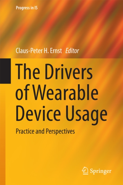 Drivers of Wearable Device Usage