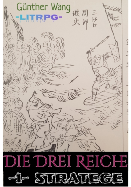 Die Drei Reiche. (1) Stratege
