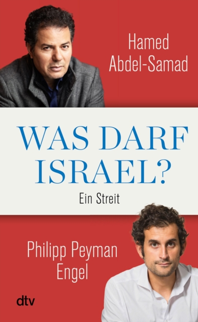 Was darf Israel?
