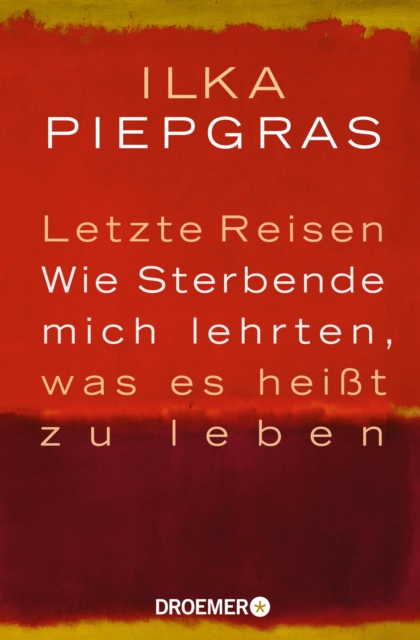 Letzte Reisen