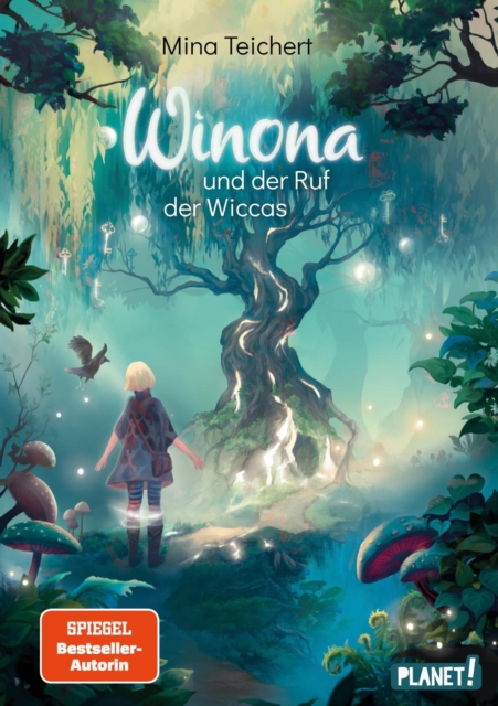 Winona und der Ruf der Wiccas