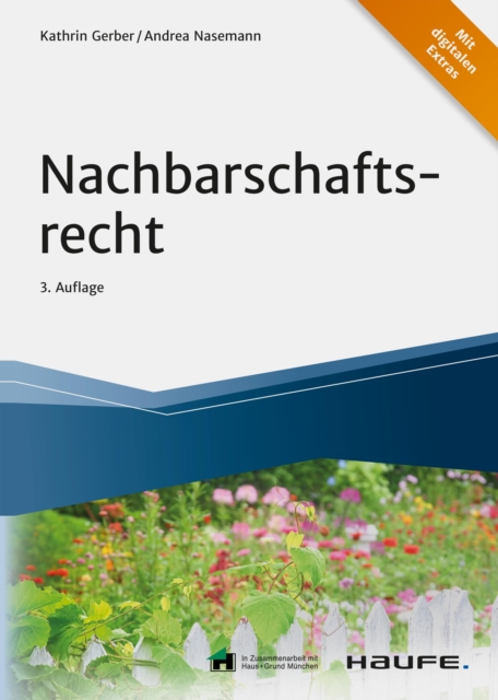 Nachbarschaftsrecht