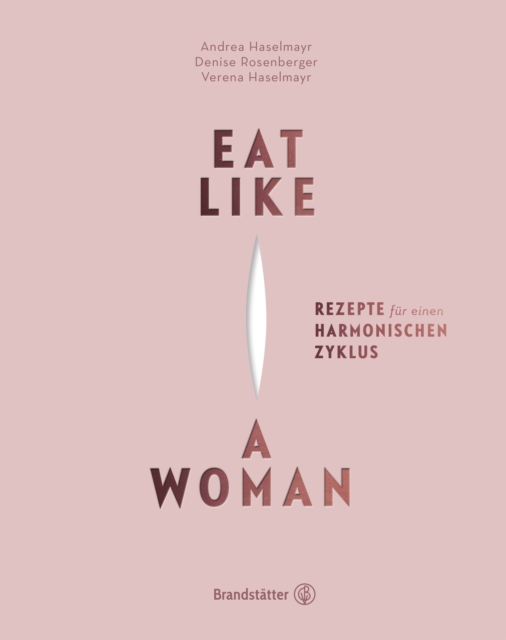 Eat like a Woman