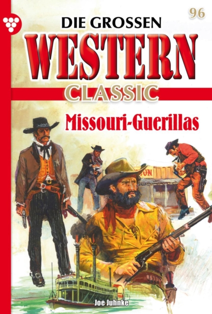 Missouri-Guerillas