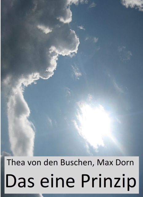 Das eine Prinzip