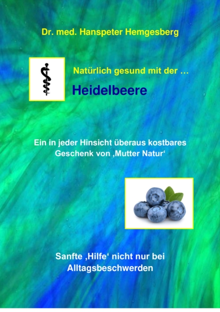 Heidelbeere