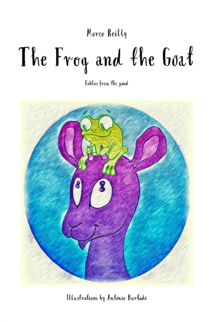 Frog and the Goat