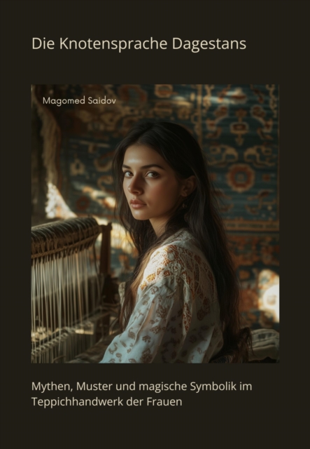 Die Knotensprache Dagestans