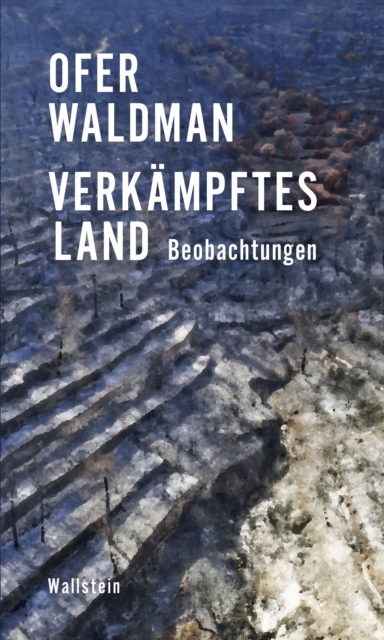 Verkampftes Land