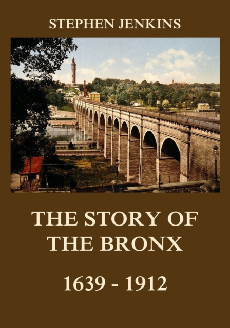 Story of the Bronx