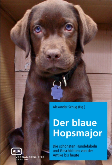 Der blaue Hopsmajor