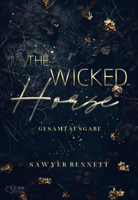 Wicked Horse (Gesamtausgabe)
