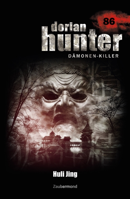 Dorian Hunter 86 - Huli Jing