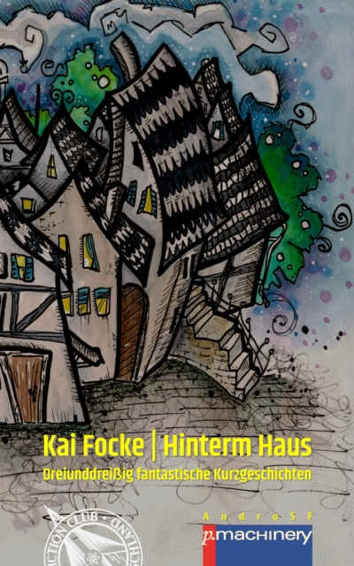 HINTERM HAUS