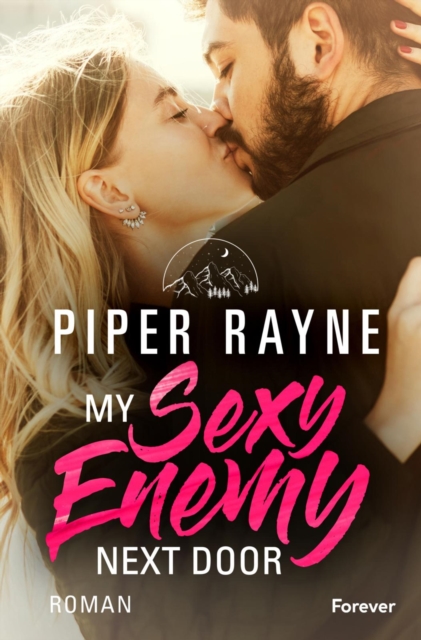 My Sexy Enemy Next Door