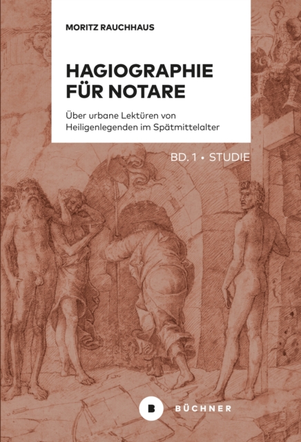 Hagiographie für Notare