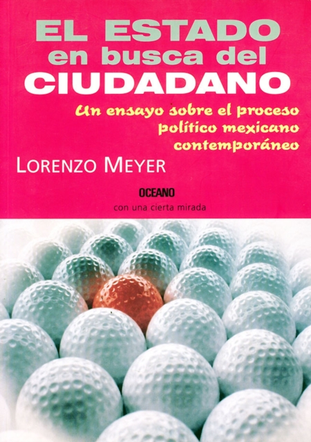 El Estado en busca del ciudadano