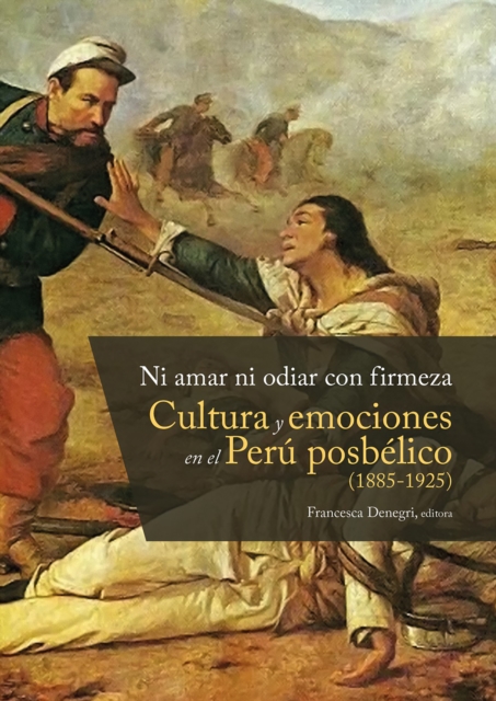Ni amar ni odiar con firmeza