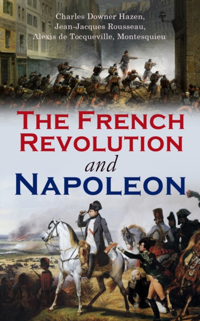 French Revolution and Napoleon