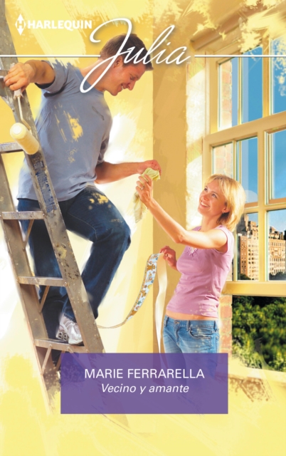 Vecino y amante