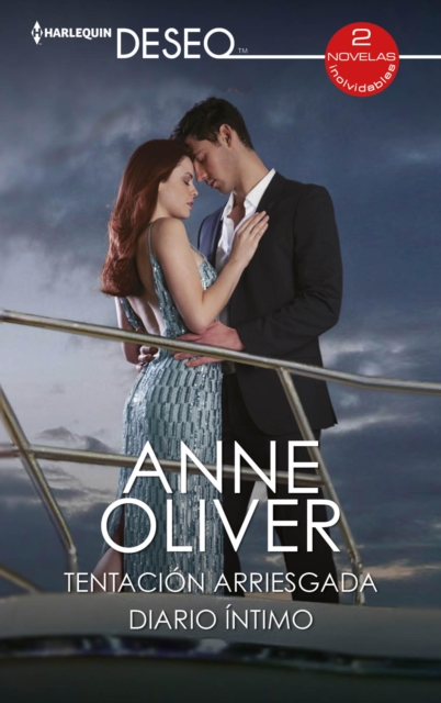 Tentación arriesgada - Diario íntimo