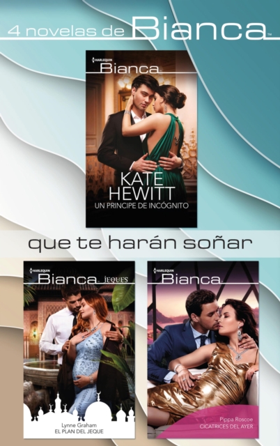 Pack Bianca enero 2021