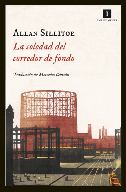 La soledad del corredor de fondo