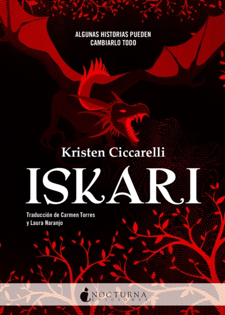 Iskari
