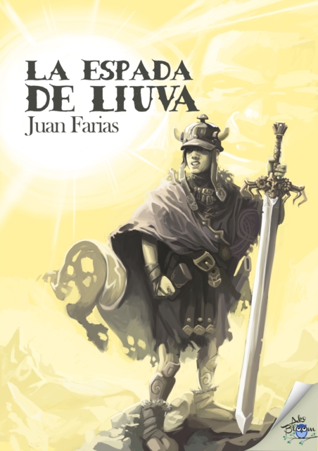 La espada de Liuva